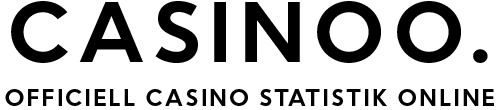 Casinoo statistik-logotyp