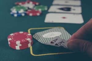 Hur många människor spelar på online casino i Sverige