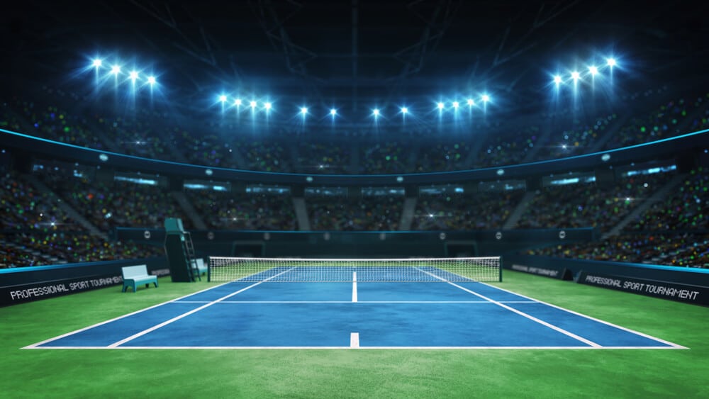 Statistik för betting på tennis