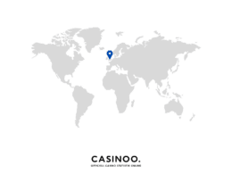 Casino statistik England (Storbrittannien)