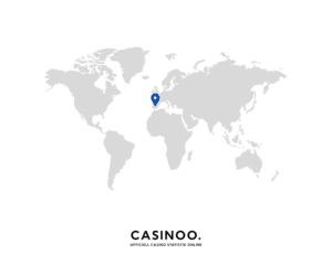 Casino statistik Spanien