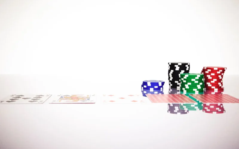 Fibonacci strategi - casino och betting