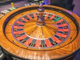 Öka dina chanser att vinna på roulette online