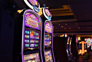 Casino Slots (Casinospelautomater)