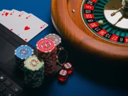 Så stor är den globala casinomarknaden online