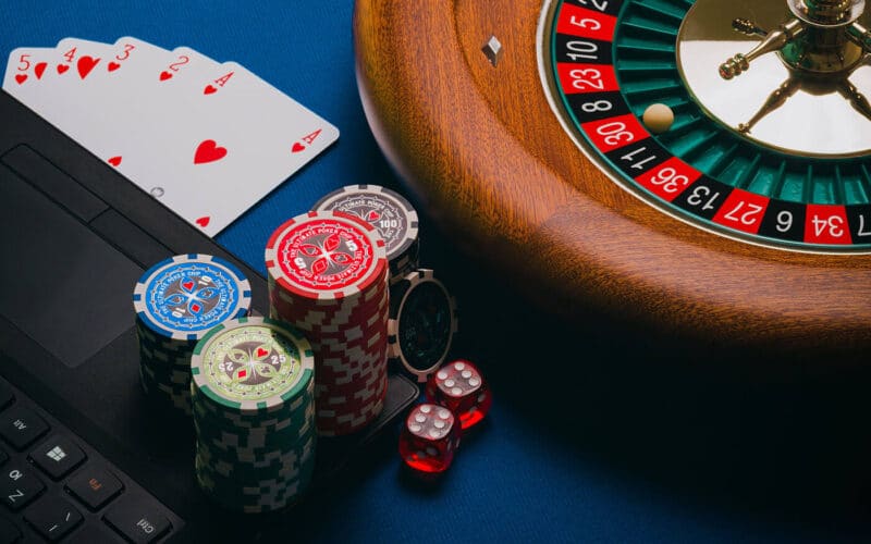 Så stor är den globala casinomarknaden online