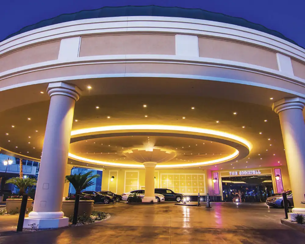 The Cromwell hotel & casino i Las Vegas
