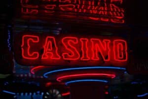Länder i världen rangordnade efter antal casinon 2023