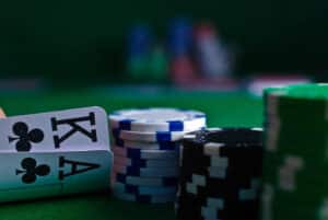 Statistik och vinstchans i Poker
