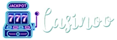 Casinoo logotyp