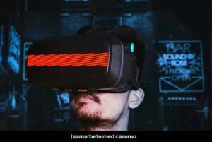 I samarbete med casumo4